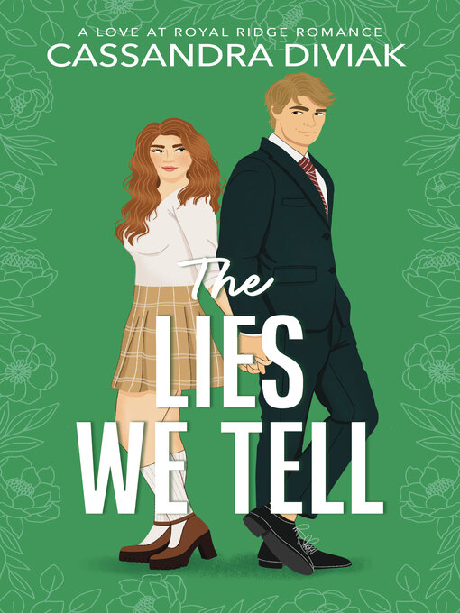 Title details for The Lies We Tell by Cassandra Diviak - Available